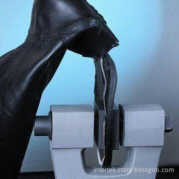 Footwear Testing, Inspection, Auditing, Advisory, Training and Quality Assurance Services